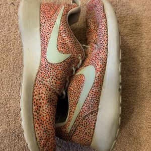 Nike shoe size 8.5